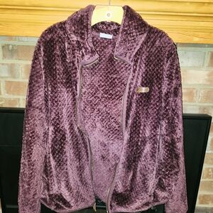 Women's Columbia Jacket